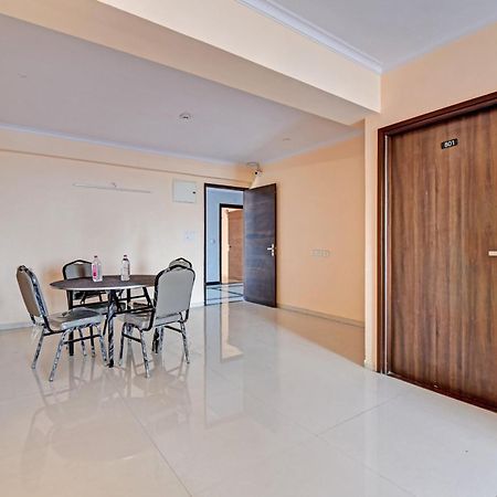 Hotel O Townhouse Jaipur Extérieur photo
