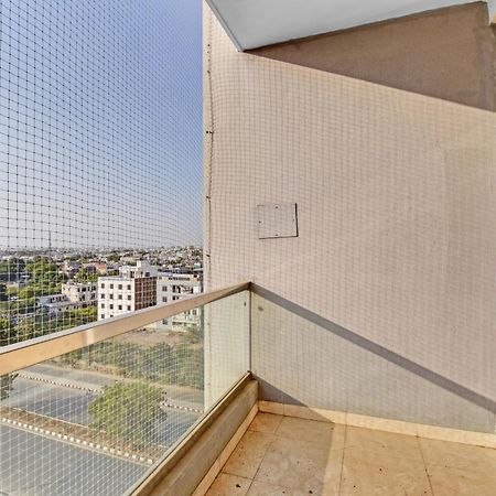 Hotel O Townhouse Jaipur Extérieur photo