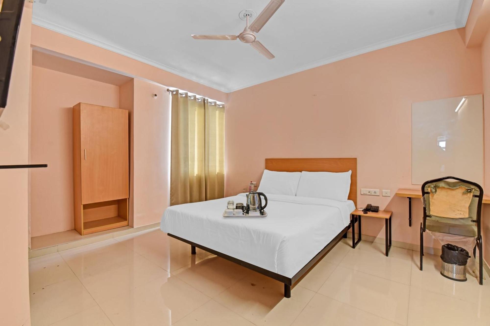 Hotel O Townhouse Jaipur Extérieur photo