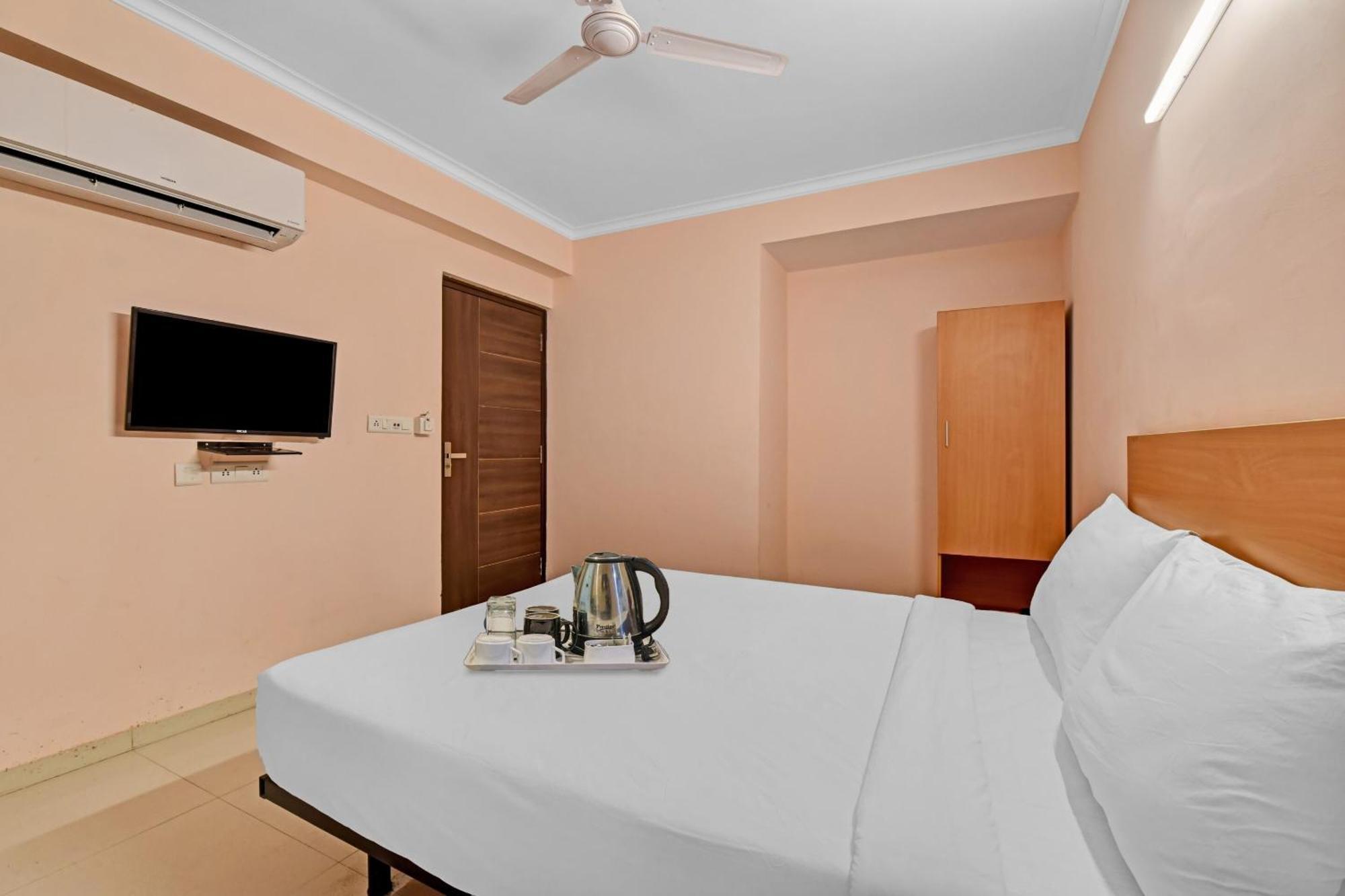 Hotel O Townhouse Jaipur Extérieur photo