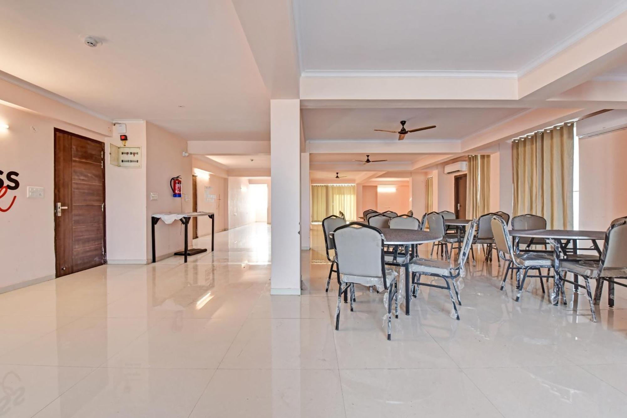 Hotel O Townhouse Jaipur Extérieur photo