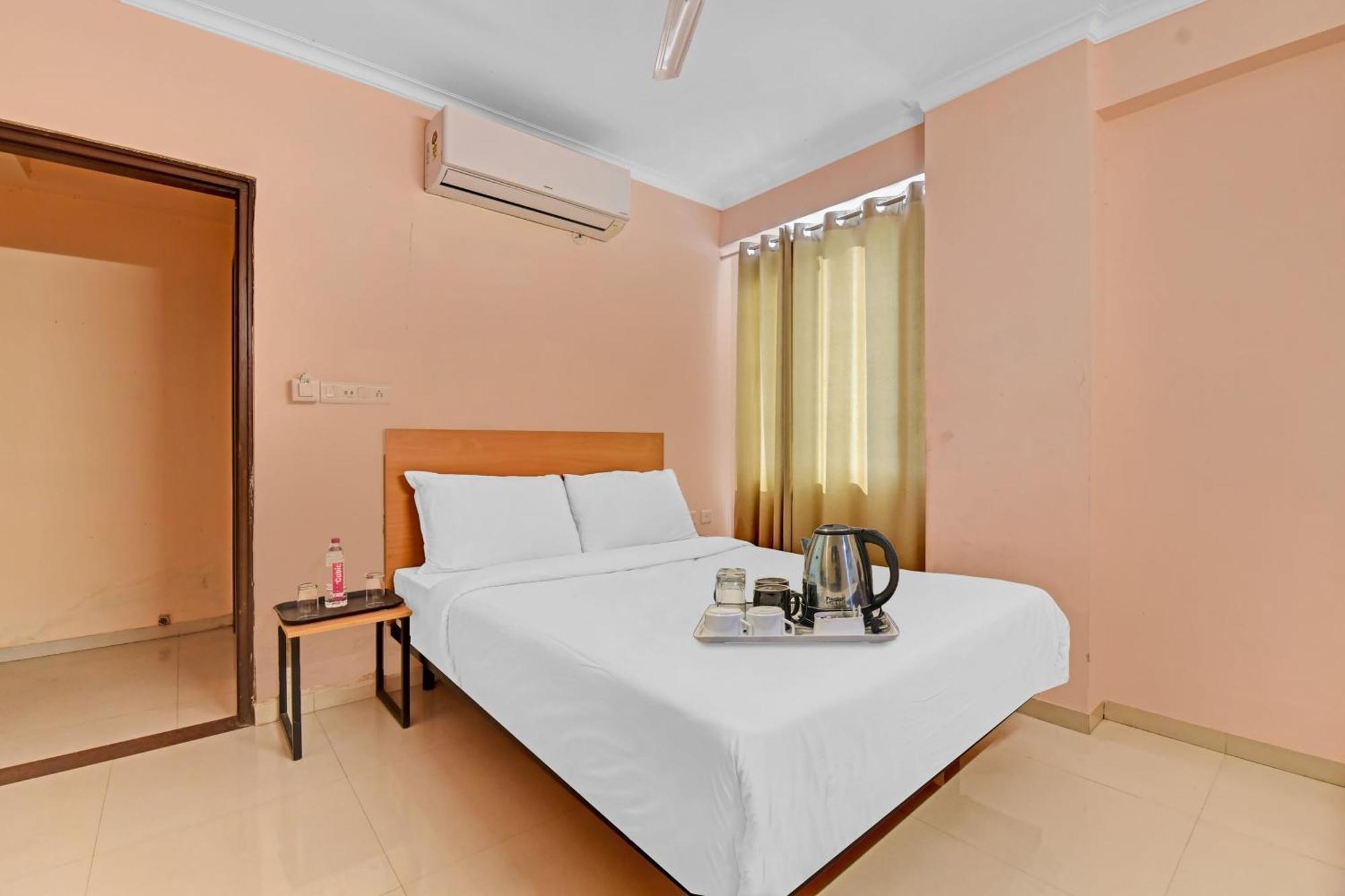 Hotel O Townhouse Jaipur Extérieur photo