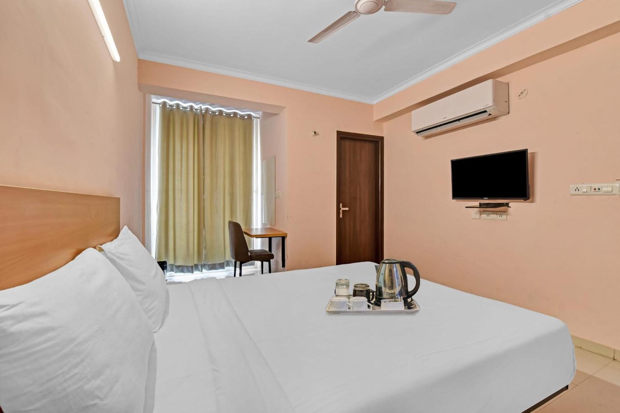 Hotel O Townhouse Jaipur Extérieur photo