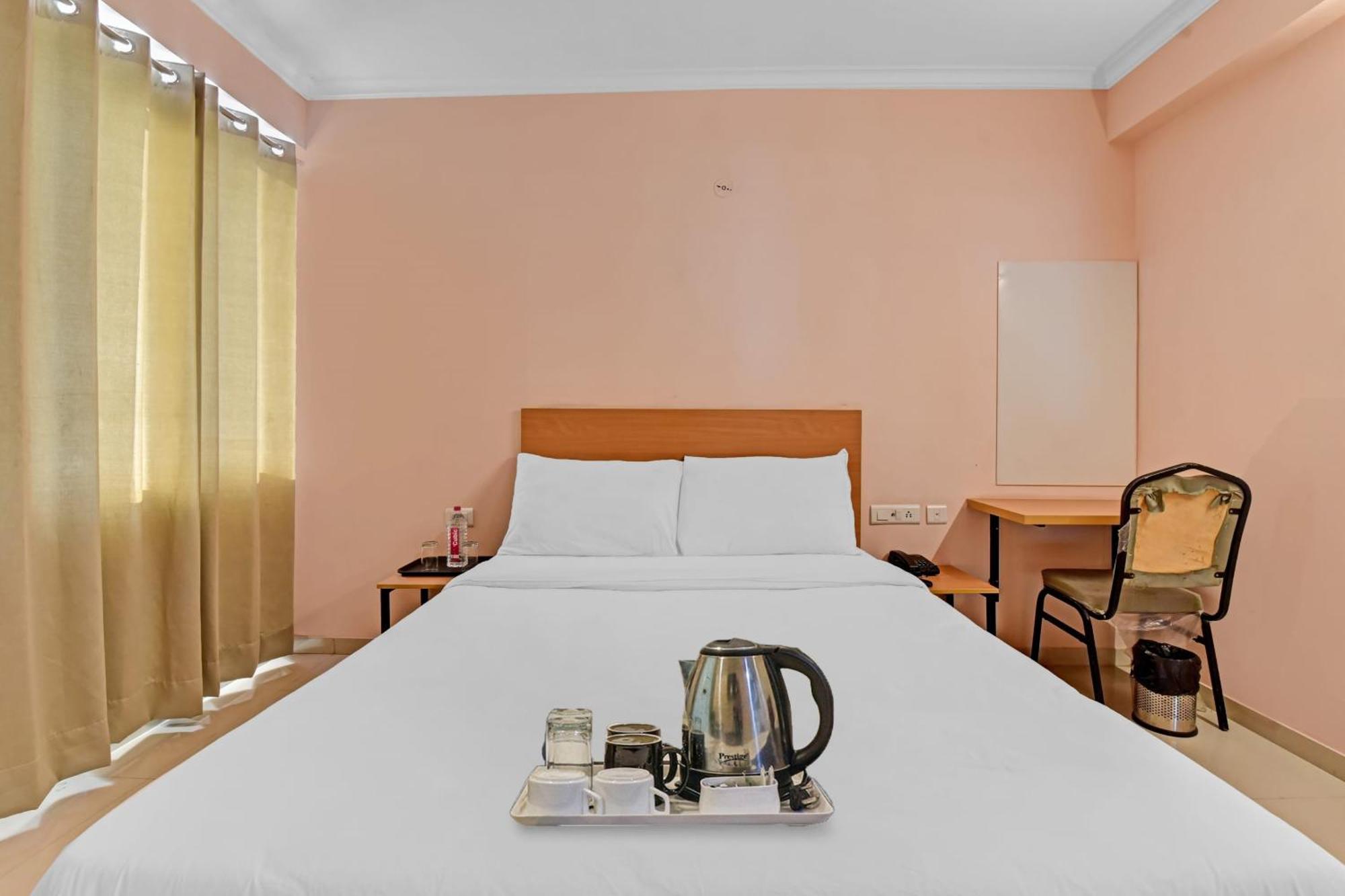 Hotel O Townhouse Jaipur Extérieur photo