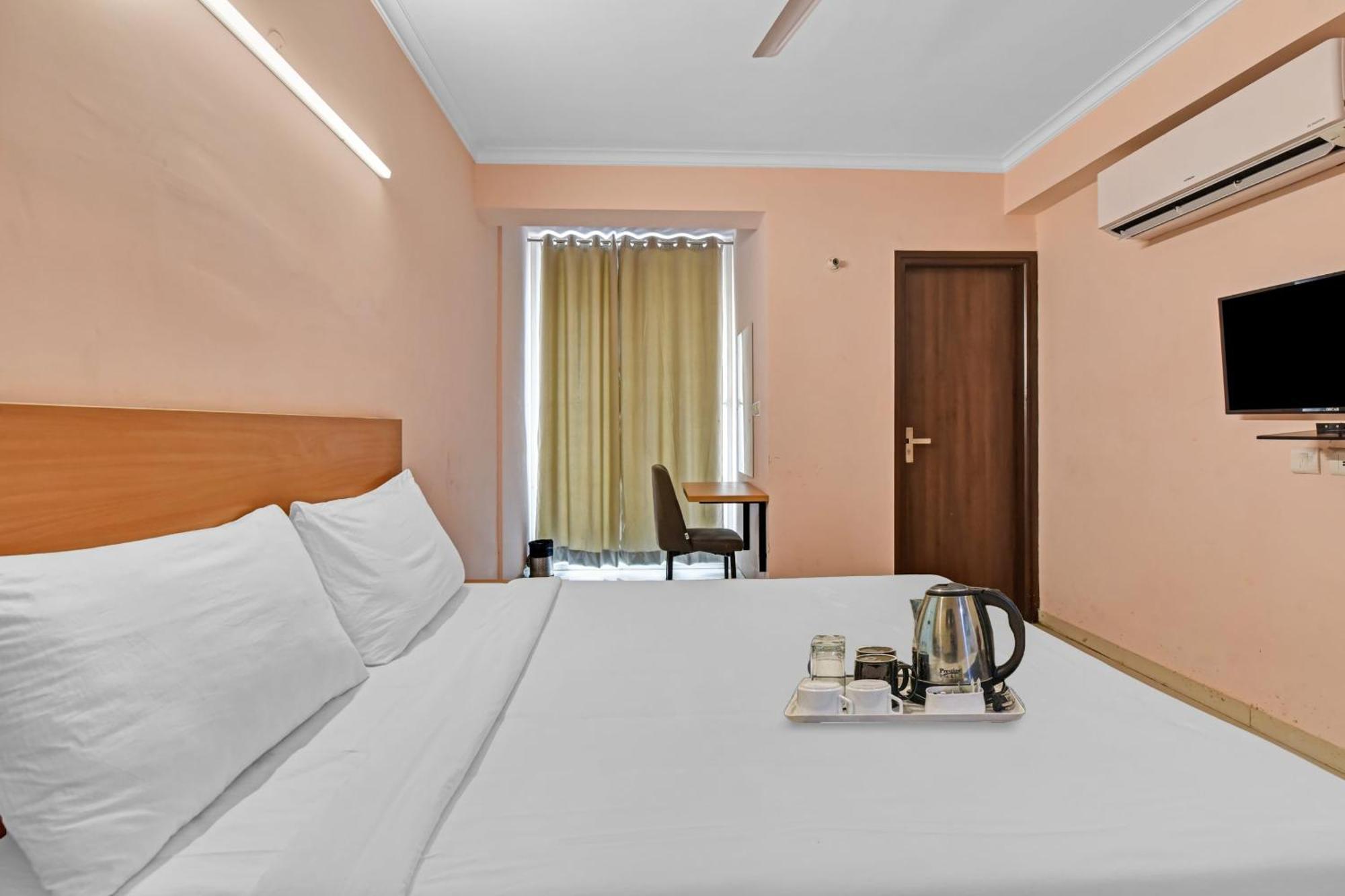 Hotel O Townhouse Jaipur Extérieur photo