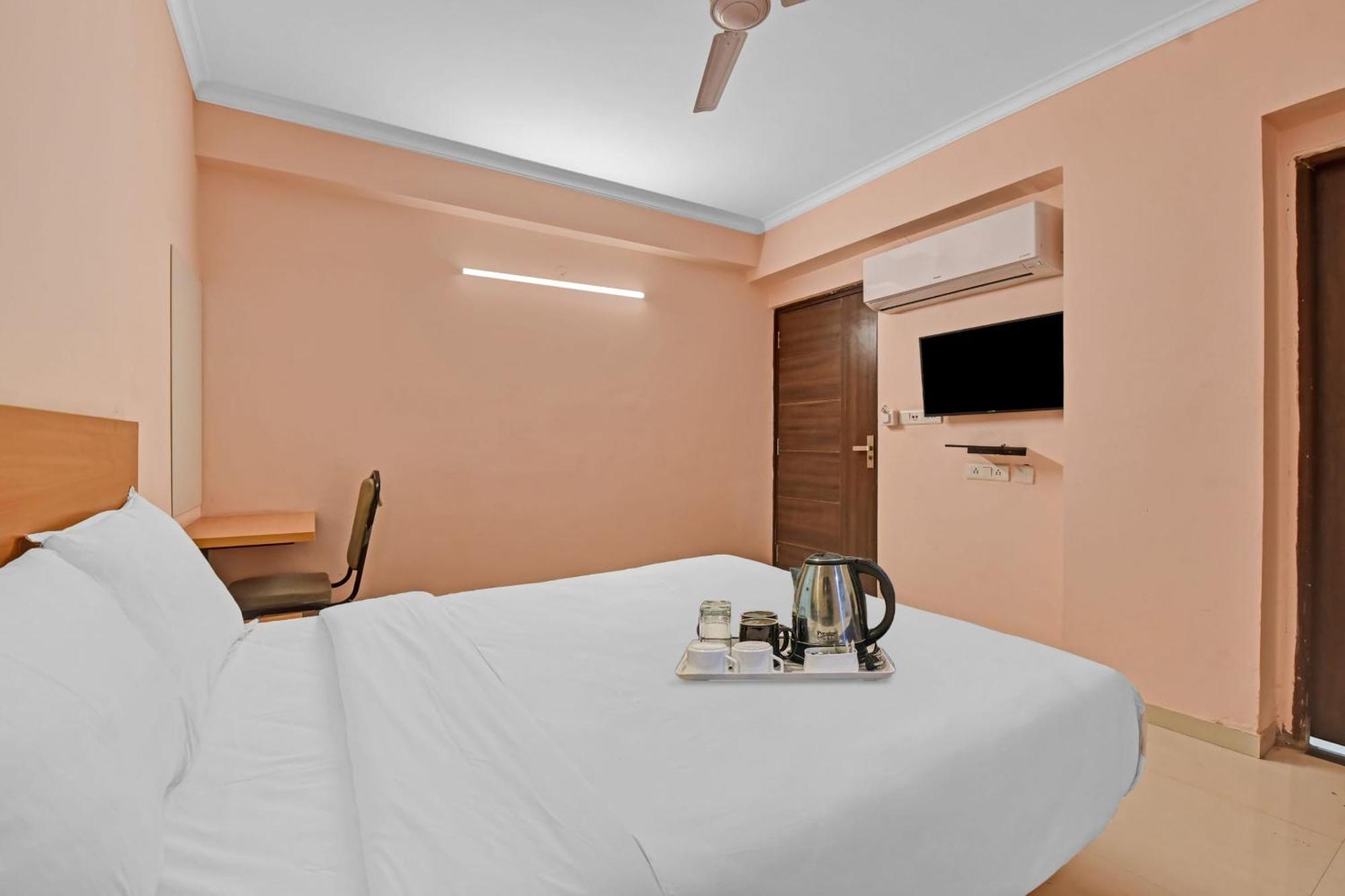 Hotel O Townhouse Jaipur Extérieur photo