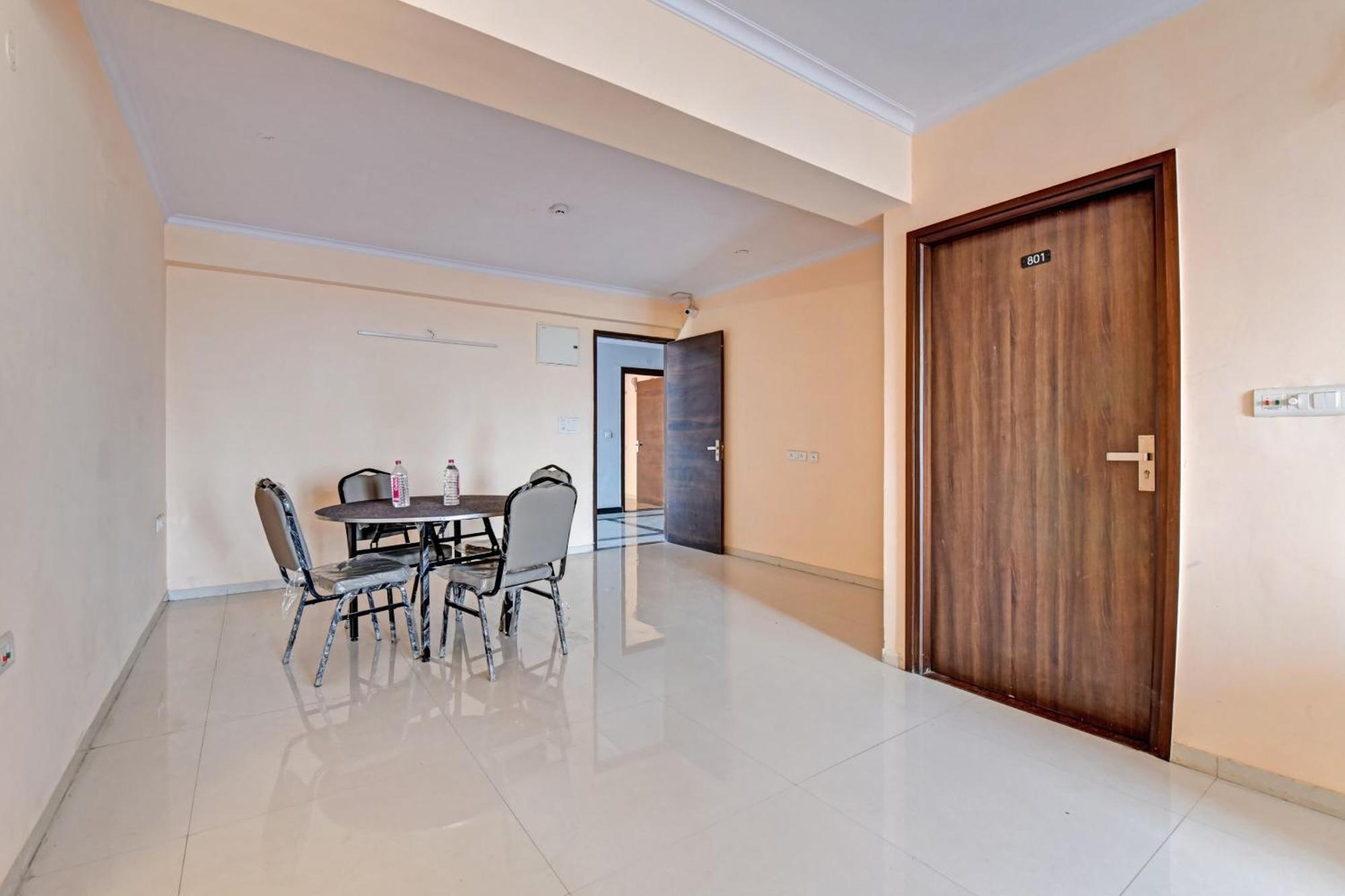 Hotel O Townhouse Jaipur Extérieur photo