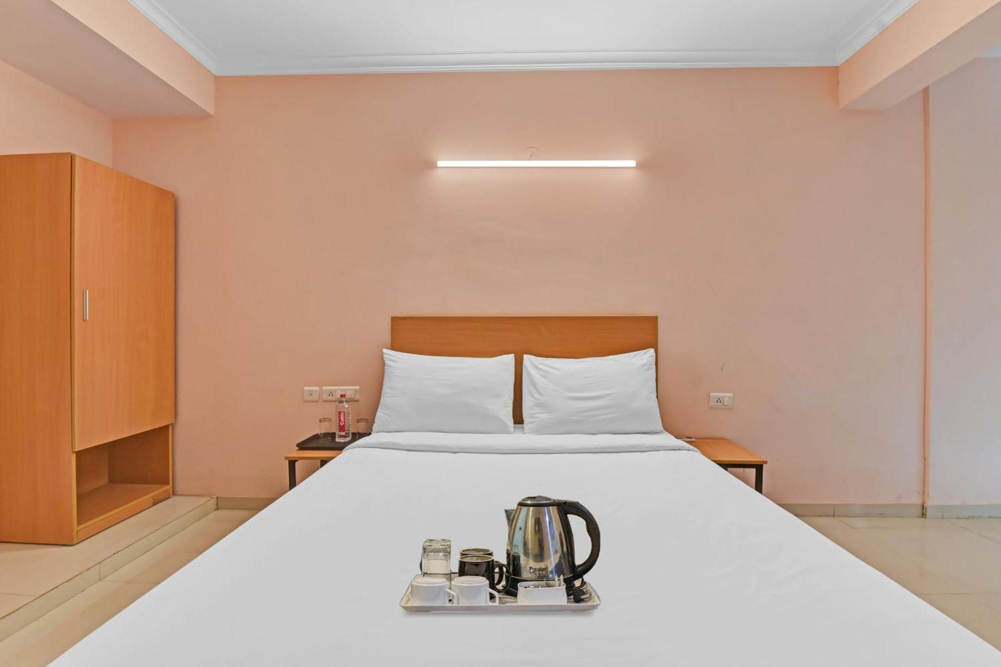 Hotel O Townhouse Jaipur Extérieur photo