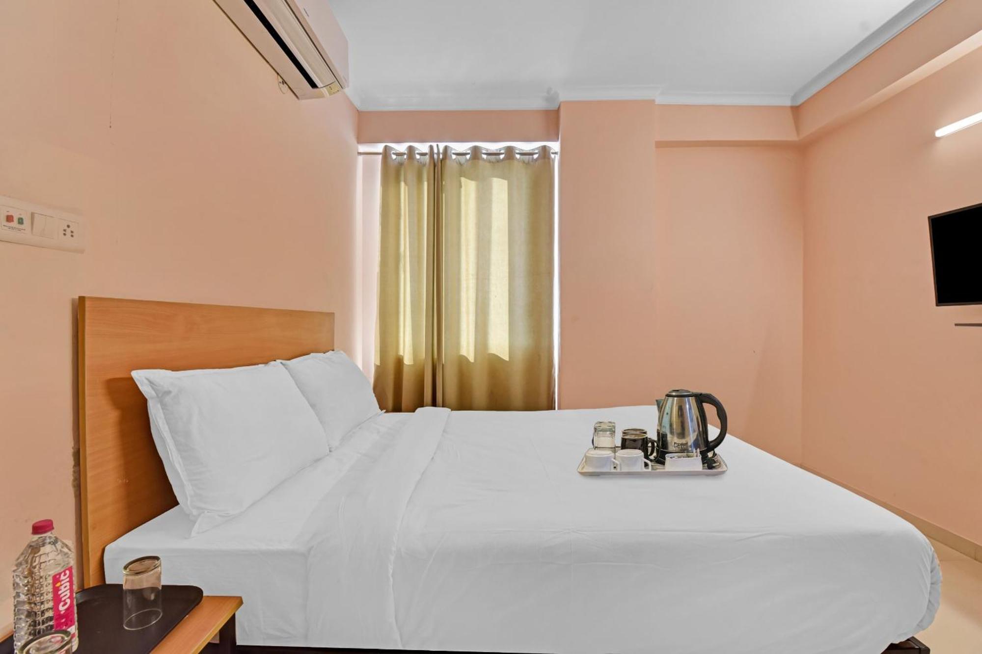 Hotel O Townhouse Jaipur Extérieur photo