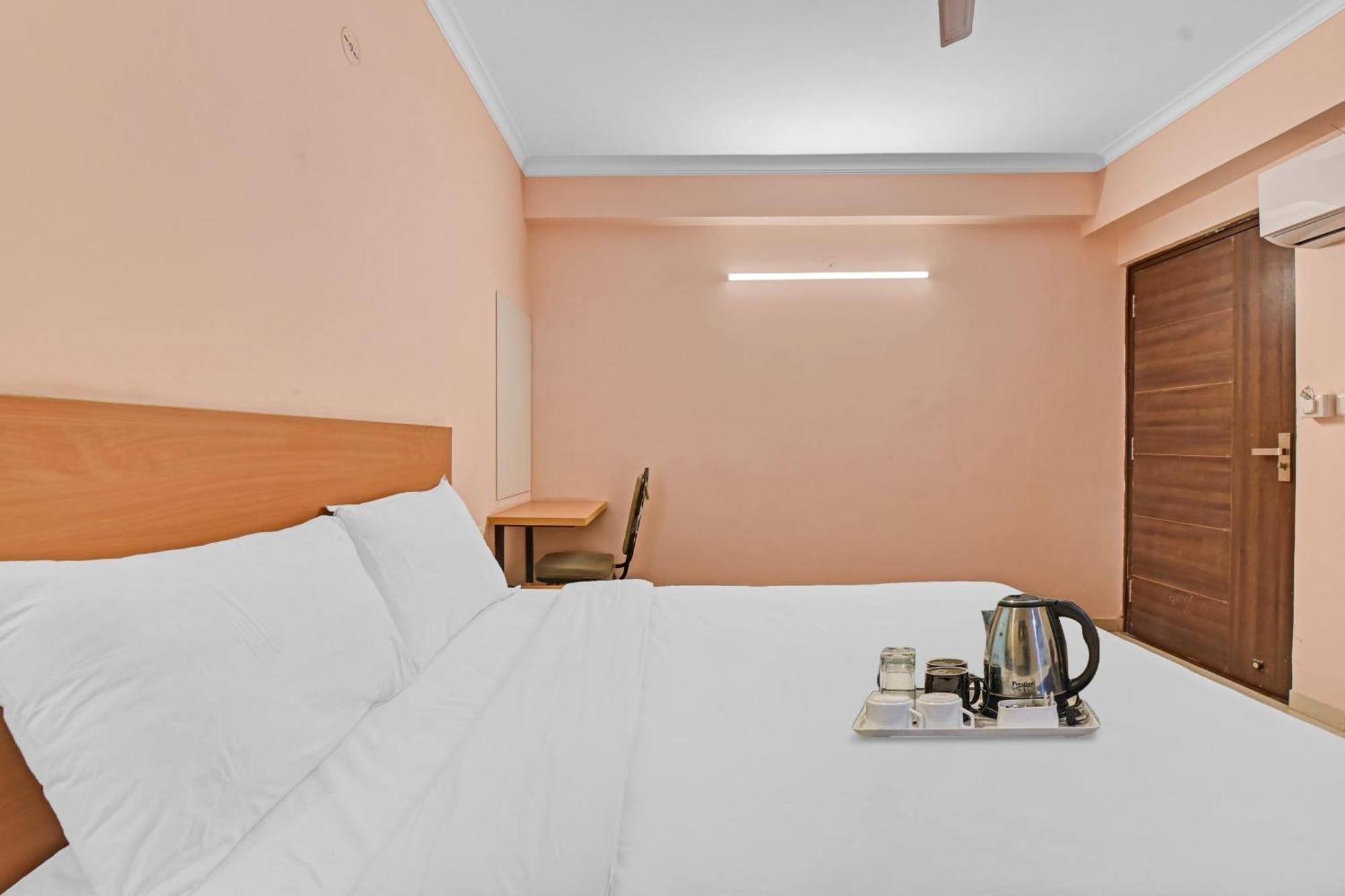 Hotel O Townhouse Jaipur Extérieur photo