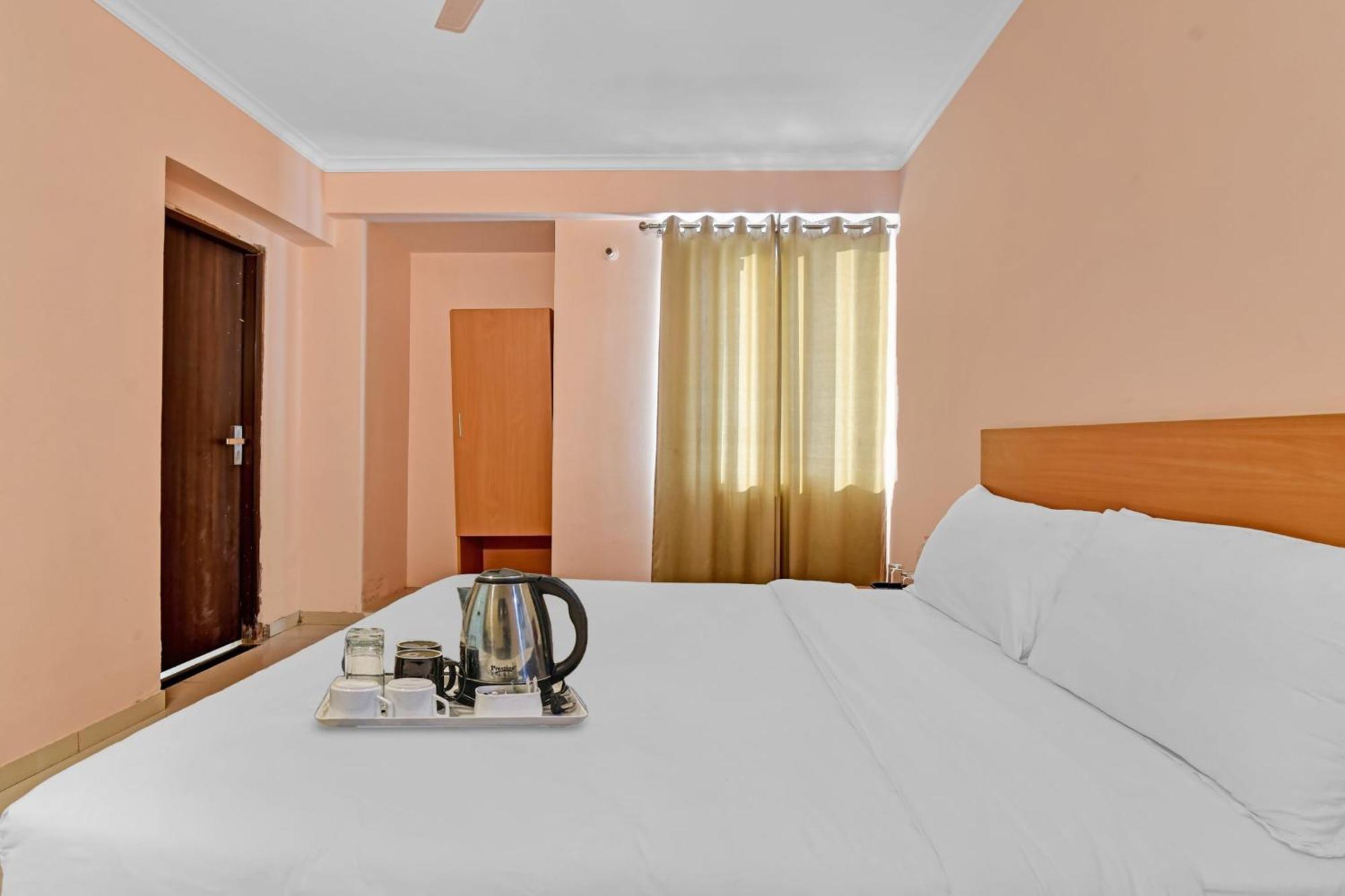 Hotel O Townhouse Jaipur Extérieur photo
