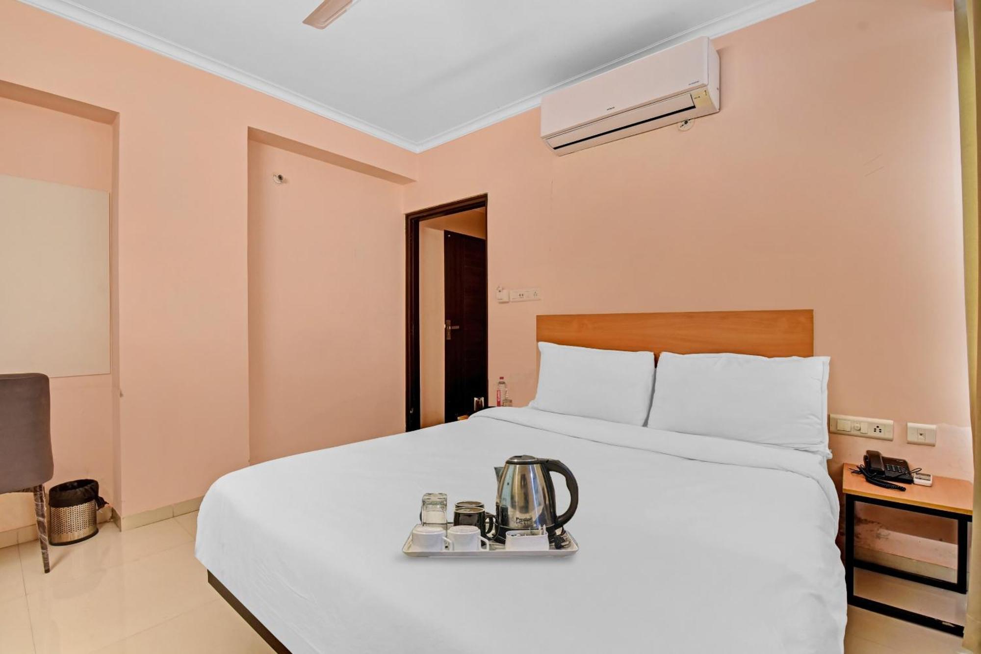 Hotel O Townhouse Jaipur Extérieur photo