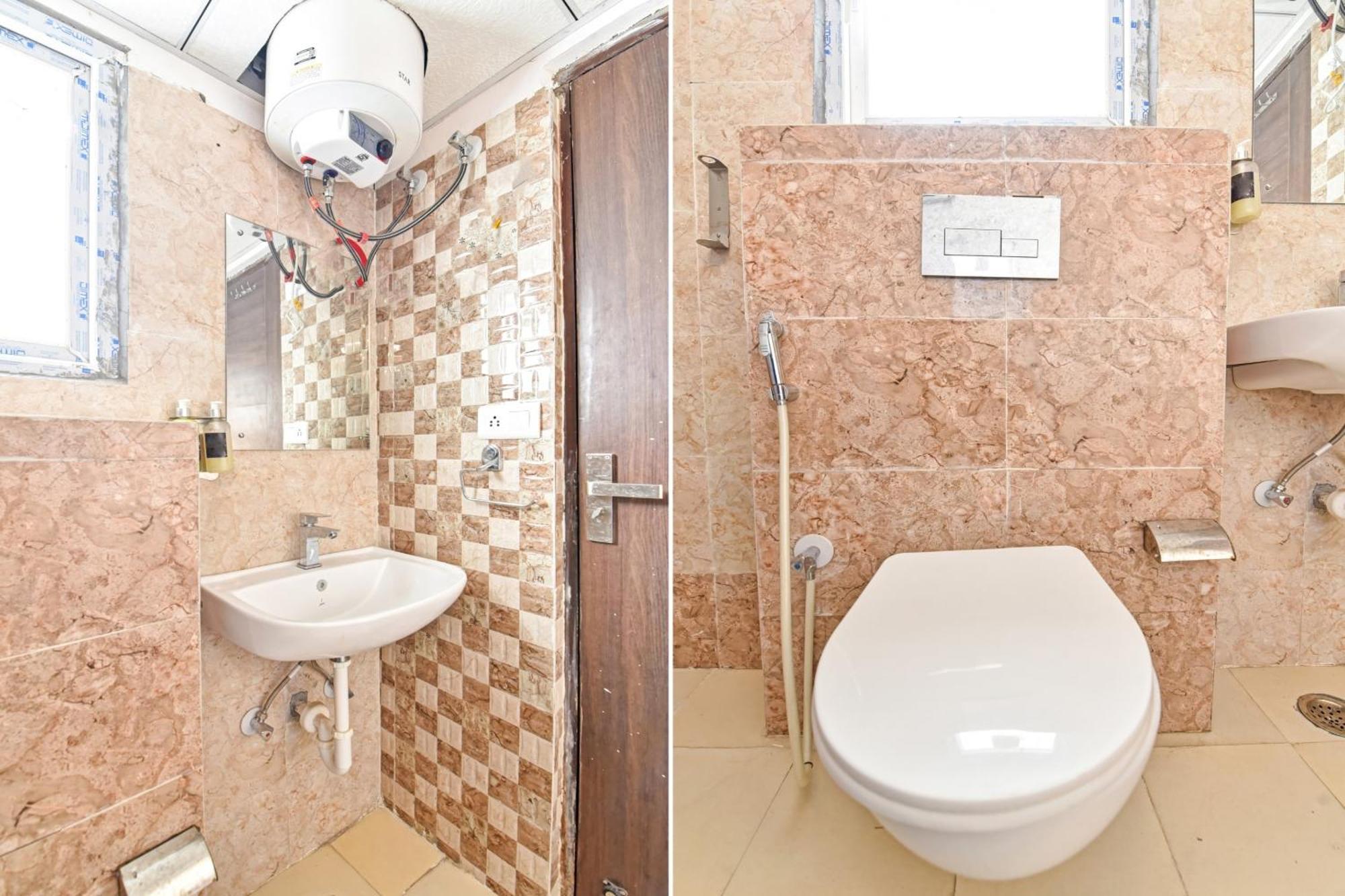 Hotel O Townhouse Jaipur Extérieur photo